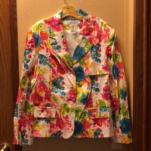 Spring Jacket